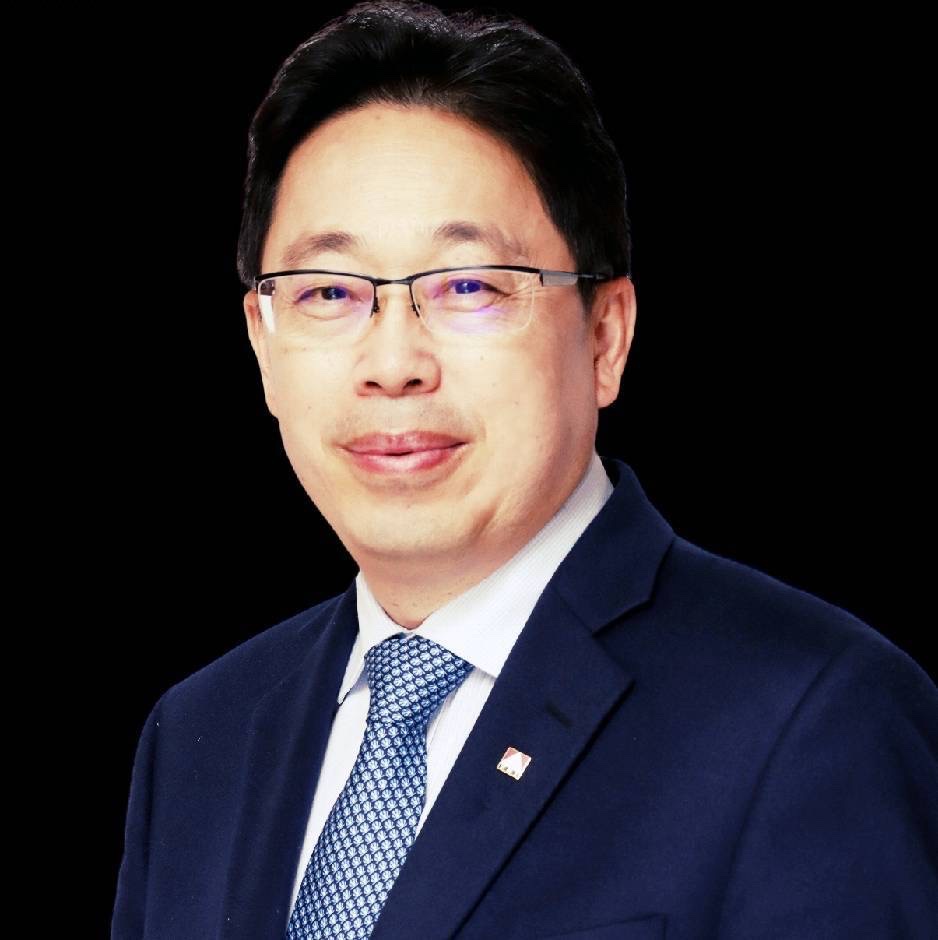 孙志峰 照片