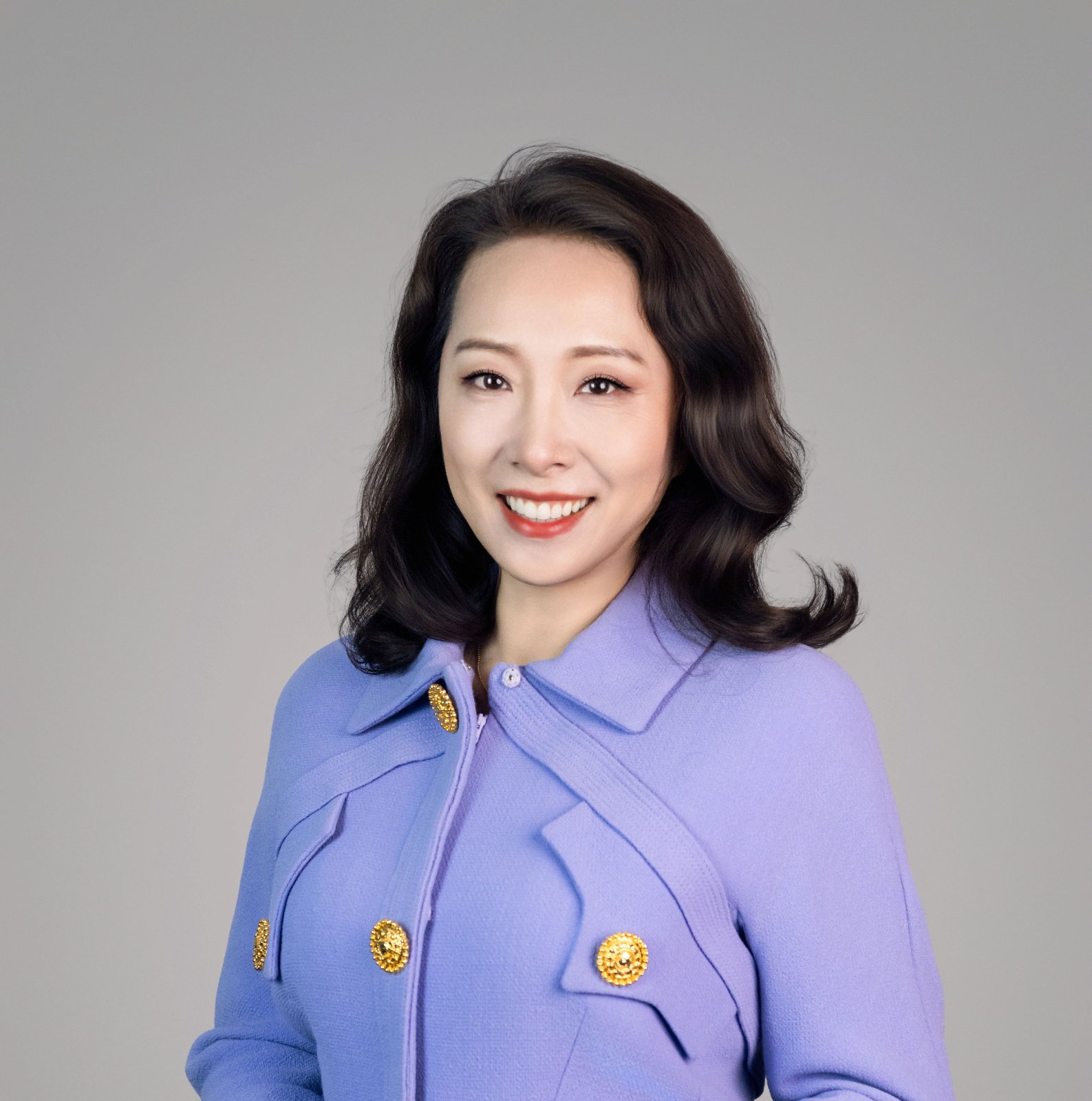 陈丹蕾 照片
