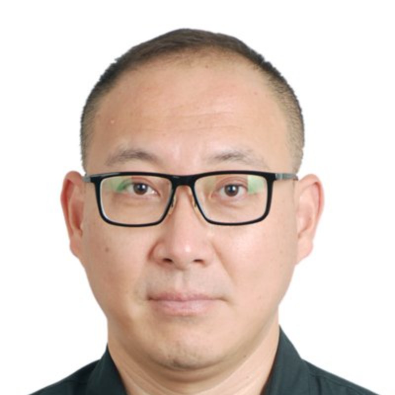 郭凯 照片