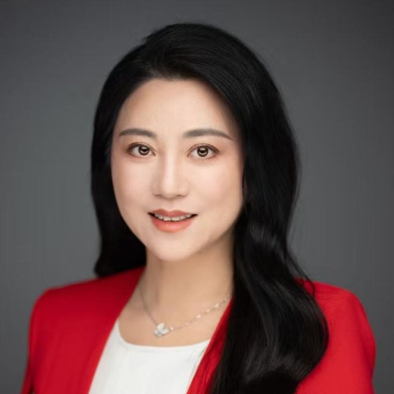 于丹 照片
