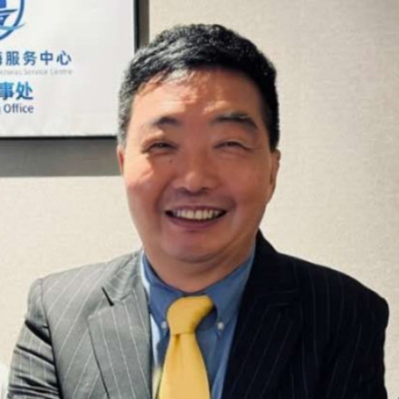 李建峰 照片