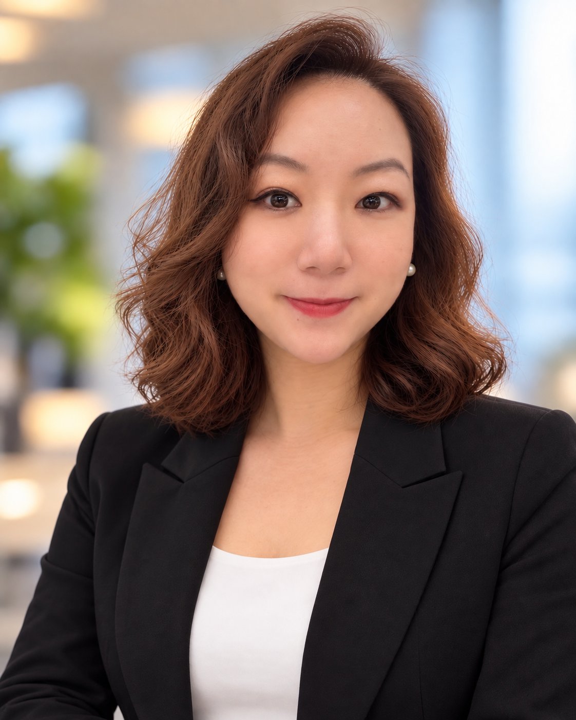 徐婷 照片