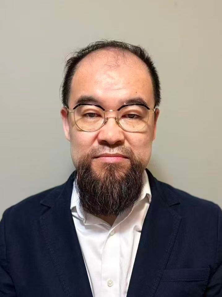 Gordon Li 照片